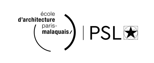 Ensa Paris - Malaquais - PSL